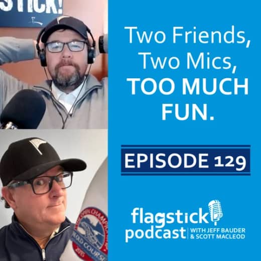 Episode 129: Fox Wins Canadian Open - Oakmont Awaits