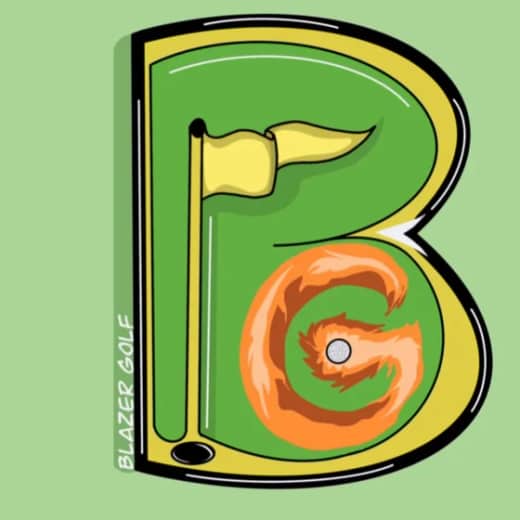 Blazer Golf Podcast Ep.#1 - Welcome to Blazer Golf! /Fall season recap