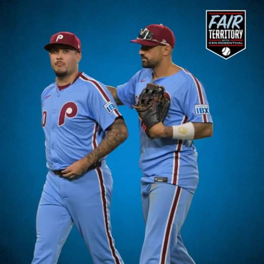 DS Game 5 Previews, Dodgers Advance Over Phillies, Yankees changes?