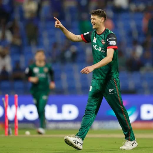 David Payne on another thrilling win for the Vipers!