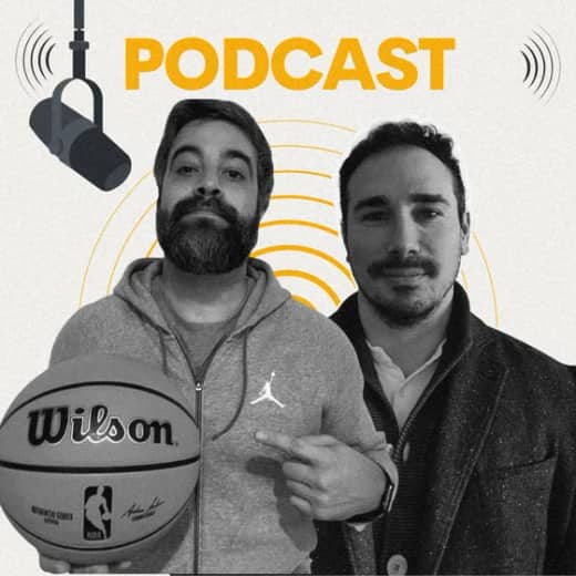 Primer vistazo al Draft NBA 2026: Boozer, Dybantsa y Peterson | Episodio 1462