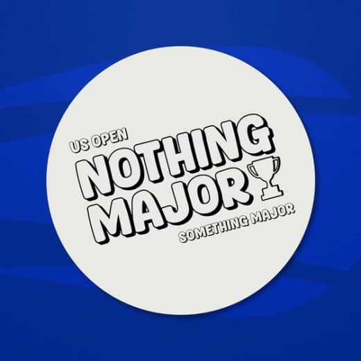 2025 US Open: Quarterfinal Recap & Semifinal Preview | Something Major | EP 101