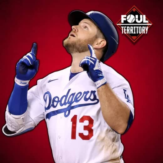 Dodgers 3B Max Muncy joins FT