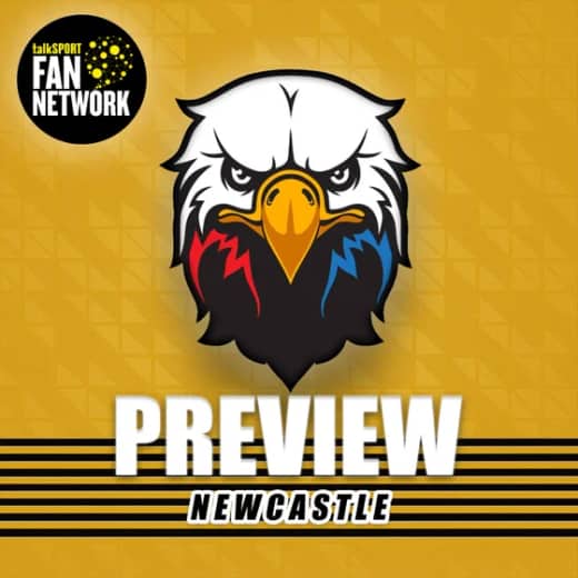Preview: Newcastle v Crystal Palace