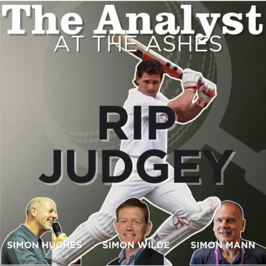 ROBIN SMITH - AN APPRECIATION