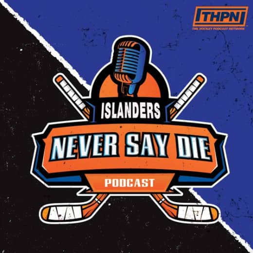 Islanders at the Quarter Pole: Episode 353
