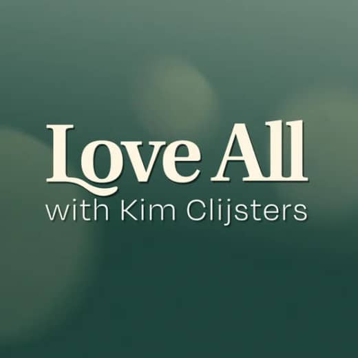 Ons Jabeur Reveals Hardest Opponents, Pregnancy Journey, & More | Love All w/ Kim Clijsters