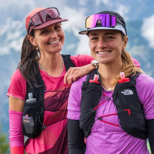 Folge 192: Running Via Alpina