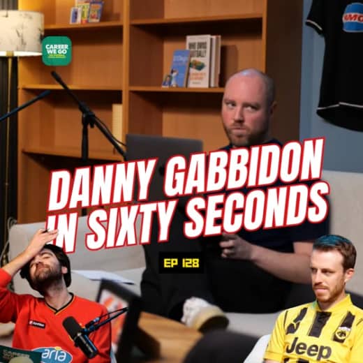Danny Gabbidon in 60 Seconds | Which team did Paul Merson manage?
