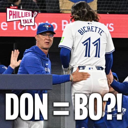 Don Mattingly (finally) hired, but is Bo Bichette in play and is Realmuto returning?