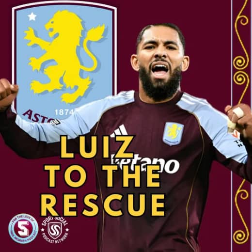 TRANSFER TALK: LOUSY INJURIES AND DOUGIE LUIZ TO THE RESCUE?