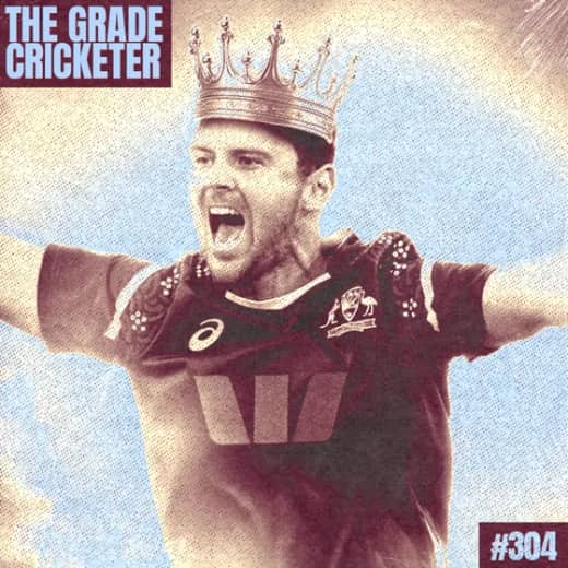 Let Justice Take Its Course, with Merv Hughes