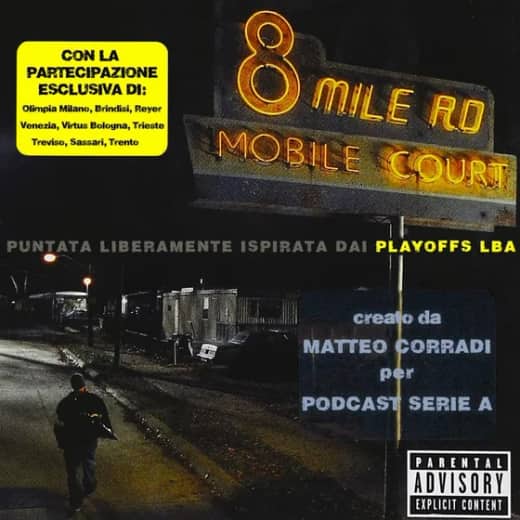 E' tempo di Playoff! - 12/05 ep43