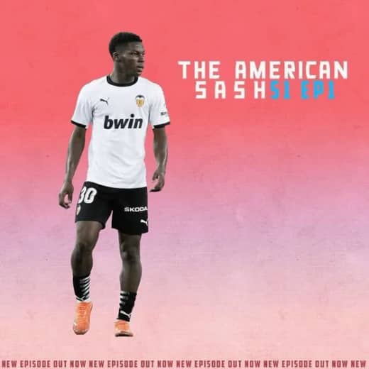 The American Sash: USMNT Roster Reviews
