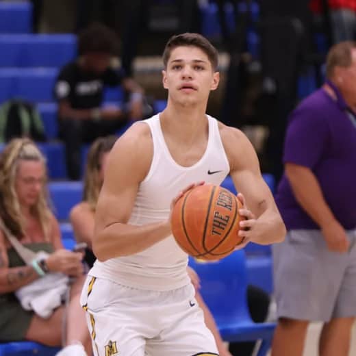 Episode 403: The Racer Basketball Podcast