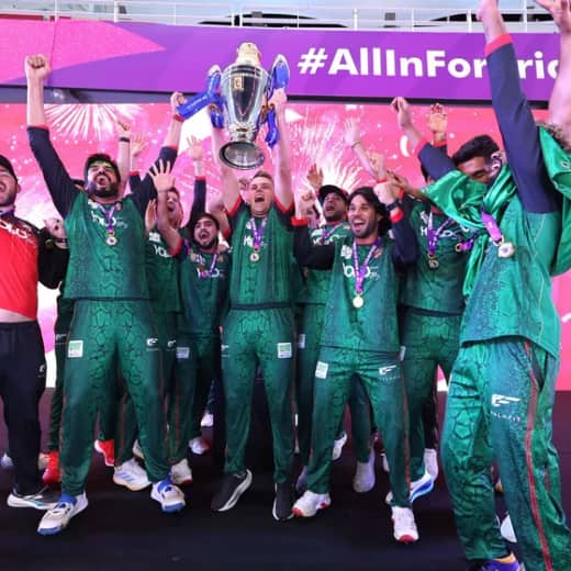 Season 4 wrap-up part one - CEO Phil Oliver