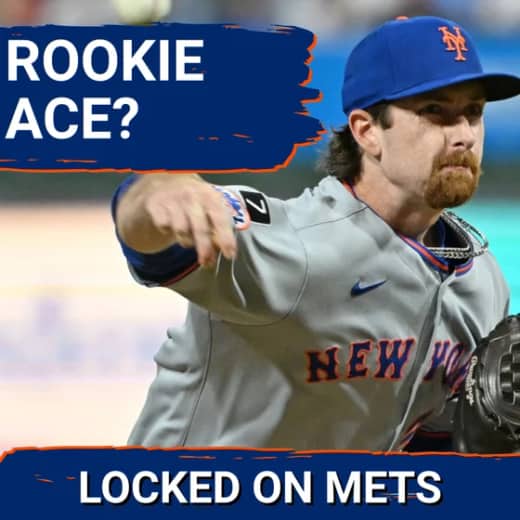 What Can the Mets EXPECT From Their Rookie Starters in 2026? | Top Pitching Prospects on the Rise