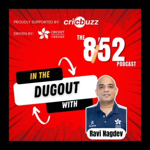 The one that's a vodcast!