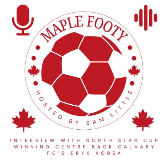 Eryk Kobza Talks Footballing Highs & Lows, Championship Triumphs, What Cavalry Means To Him and More