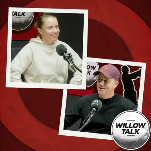 Australia's top-order success, Marnus's Australian position, Pujara's retirement & Ask Heals: Embarrassing moments