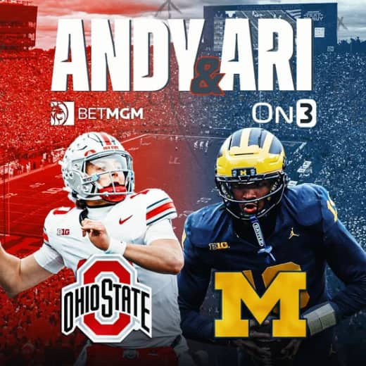 Ohio State FINALLY beats Michigan | Buckeyes vs Wolverines Instant Reaction
