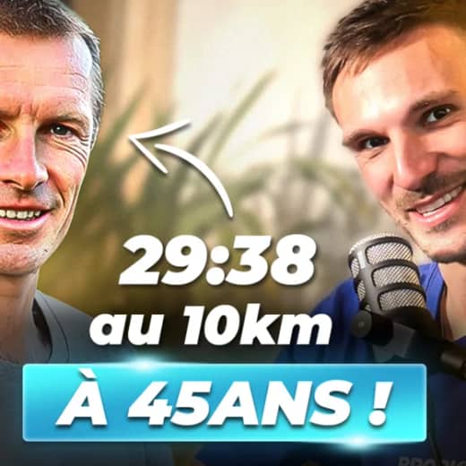 Emmanuel Meyssat : son incroyable carrière et sa longévité au plus haut niveau encore aujourd'hui !