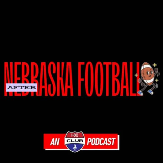 Nebraska Gets Blown Out By Iowa; What Happens Next? | After Nebraska Football