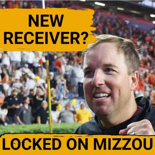 SOURCE: Cayden Lee Will TRANSFER To Missouri Tigers