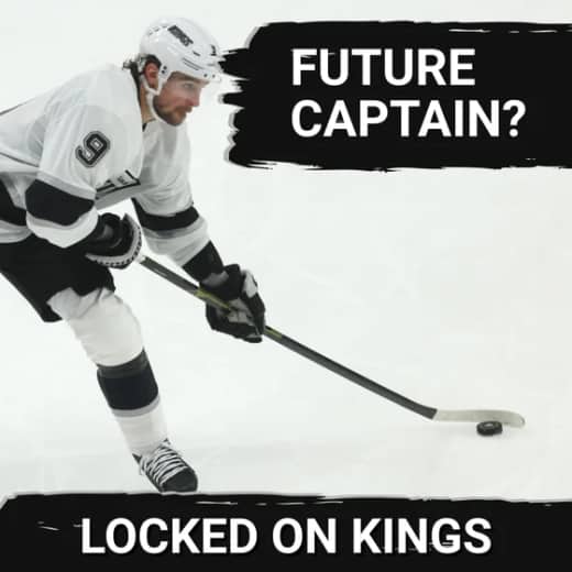 LA Kings fans are still reacting to the Kempe contract and questioning head coach Jim Hiller