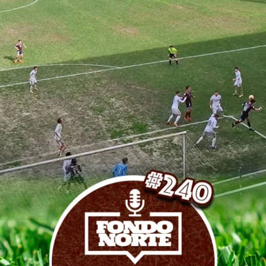 Contra los blanquitos y el de amarillo – Episodio #240