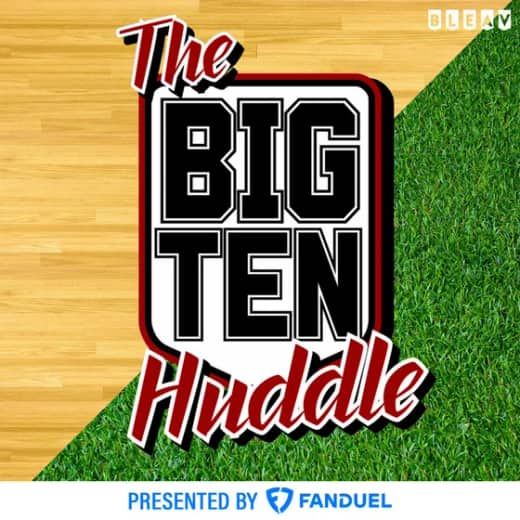 Big Ten Transfer Portal News about Quarterbacks | Nick Marsh to Indiana | Andrew Marsh Rumors