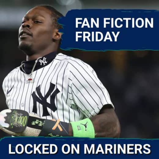 Let's Talk About Some DIFFERENT Seattle Mariners Trade Targets | Fan Fiction Friday