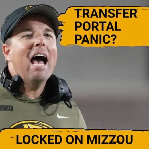 PANIC? Missouri's Portal Star Power Is Light, But Austin Simmons Can Make THE Difference