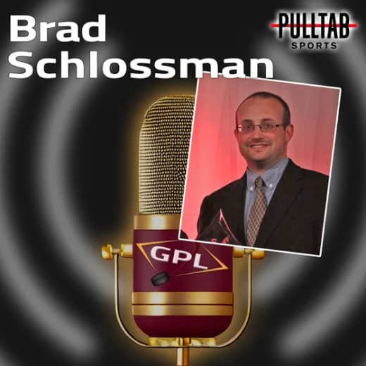 #290: UND Week With Schlossman