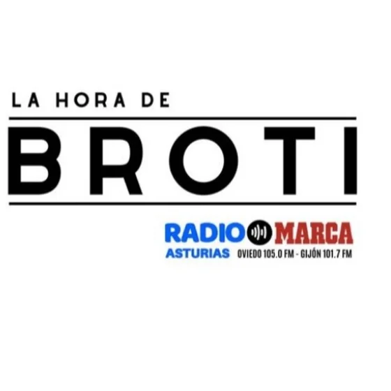 07-07-2025 La Hora de Broti - Marcador Asturias