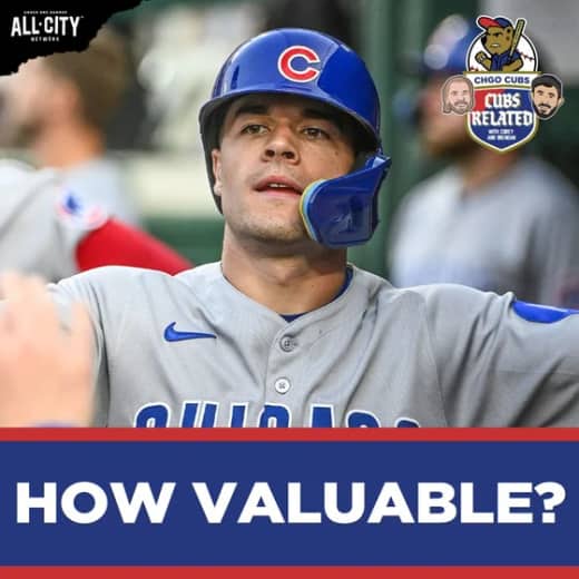 CHGO Cubs Related: How VALUABLE Is Matt Shaw For The Chicago Cubs?