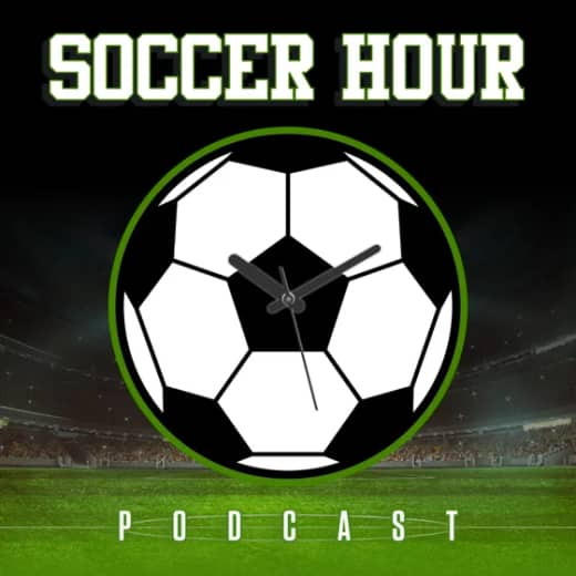 On the latest episode of The Soccer Hour, Ted goes over the Earthquakes acquisition of German International, Timo Werner, chats with defender Daniel Munie, and looks ahead to the start of the 2026 campaign.
