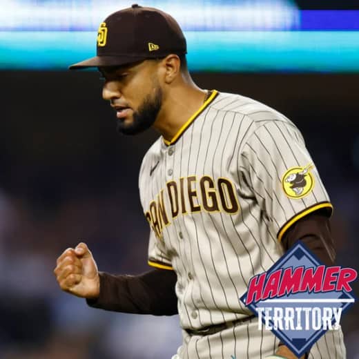 Emergency Pod: Braves Sign All-Star Closer Robert Suarez
