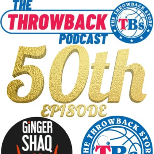 EPISODE 50 Lets try to not discuss Kyrie Irving and Ben Simmons...