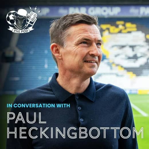 Paul Heckingbottom Part 2: The Man Behind the Manager