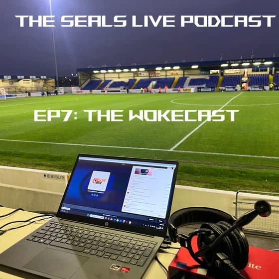 EP7: The Wokecast