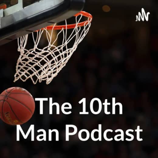 Episode 9 - Meet Dayvion McKnight!