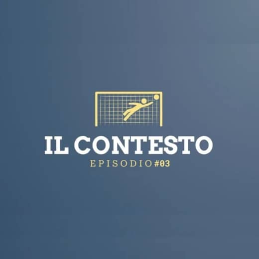 Valzer delle panchine - Ep. #03