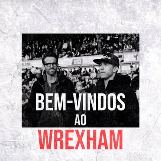 Bem Vindos ao Wrexham: No Pior dos Casos - T02E14