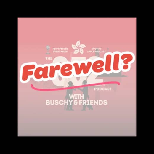 The one that's the final one?