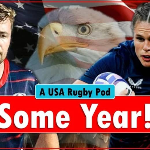 The end of year review show - The Maul St Journal of American Rugby