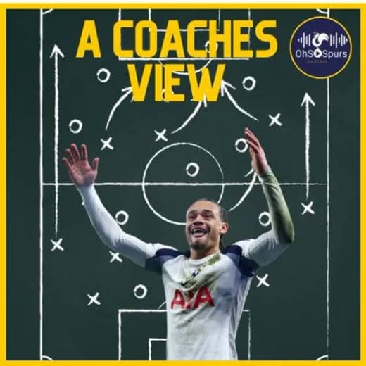 What We Learned From Tottenhams Victory Over Dortmund