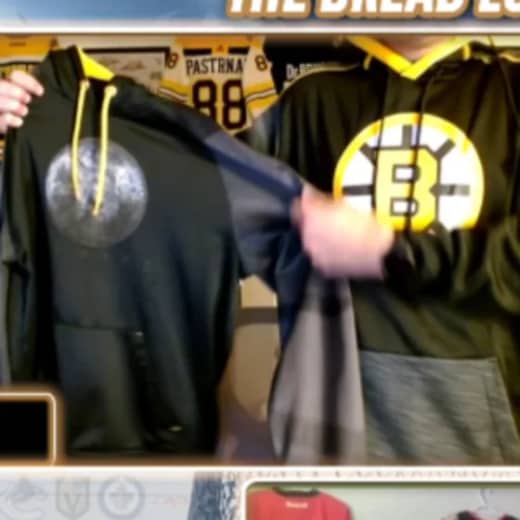 Ep. 126 - Getting Buzzed on New Year's