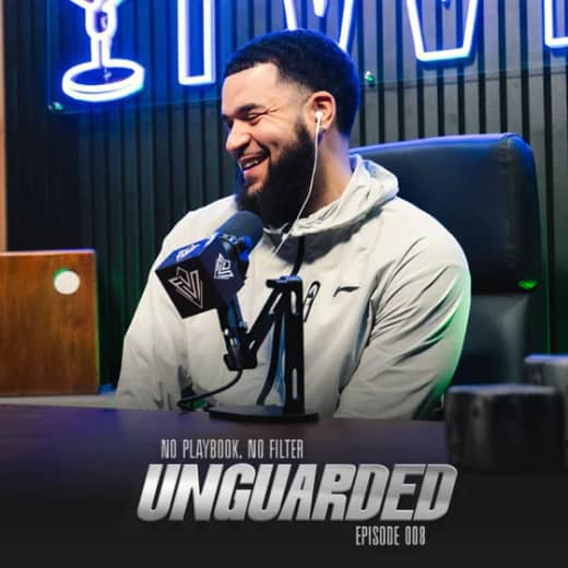 EPISODE 8: LeBron Era Over? NBA Watering Down the Product? Sports Betting, Dillon Brooks