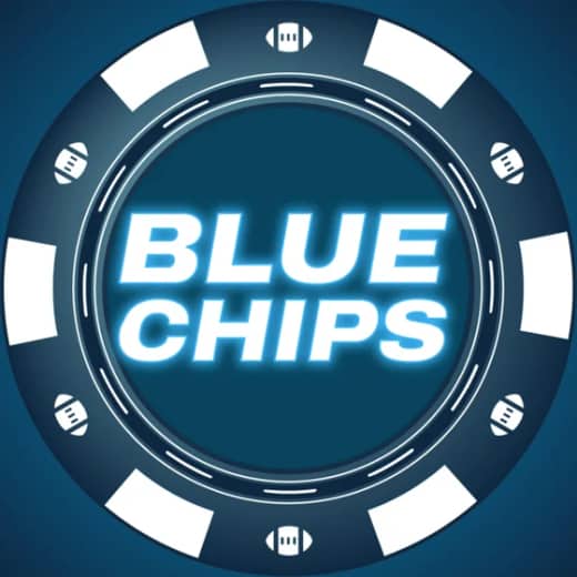 Blue Chips - Top CFB Risers You Must Know w/ 32BeatWriters